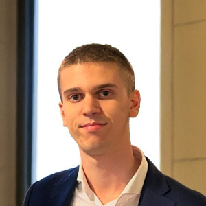 Portrait of Stefano Agnelli